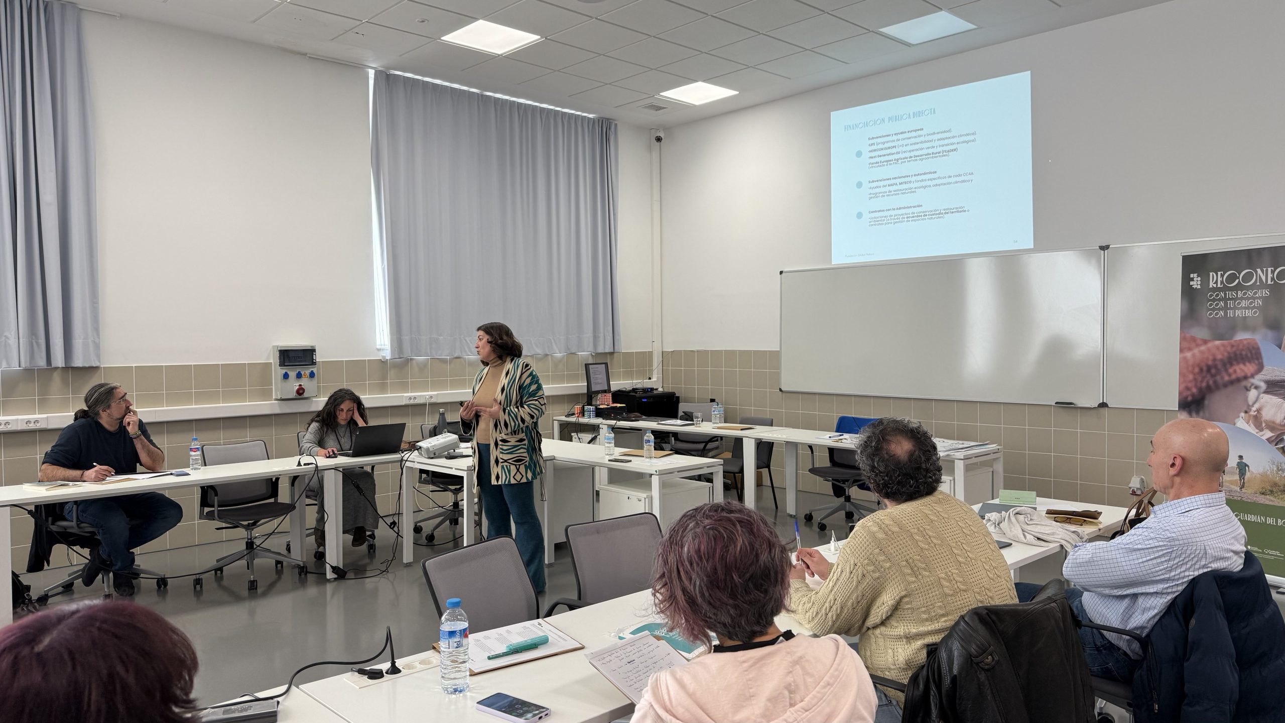 Custodia del territorio: cómo transformar terrenos abandonados en oportunidades