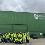 Soñamos bosque educación forestal - Lignum Techadme fabrica